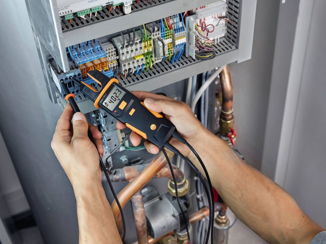 Damal Elektrikçi